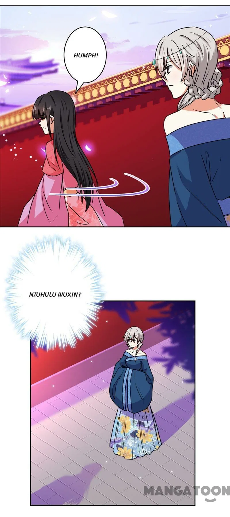 Prince, You’re So Cheap! Chapter 513 – Page 2