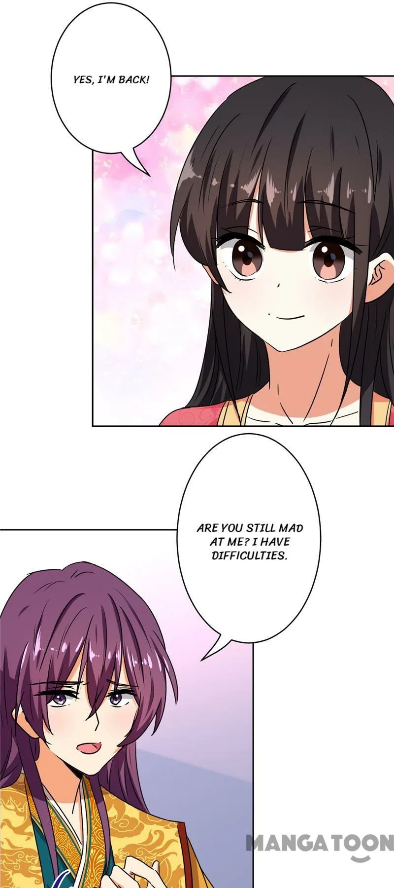 Prince, You’re So Cheap! Chapter 513 – Page 8