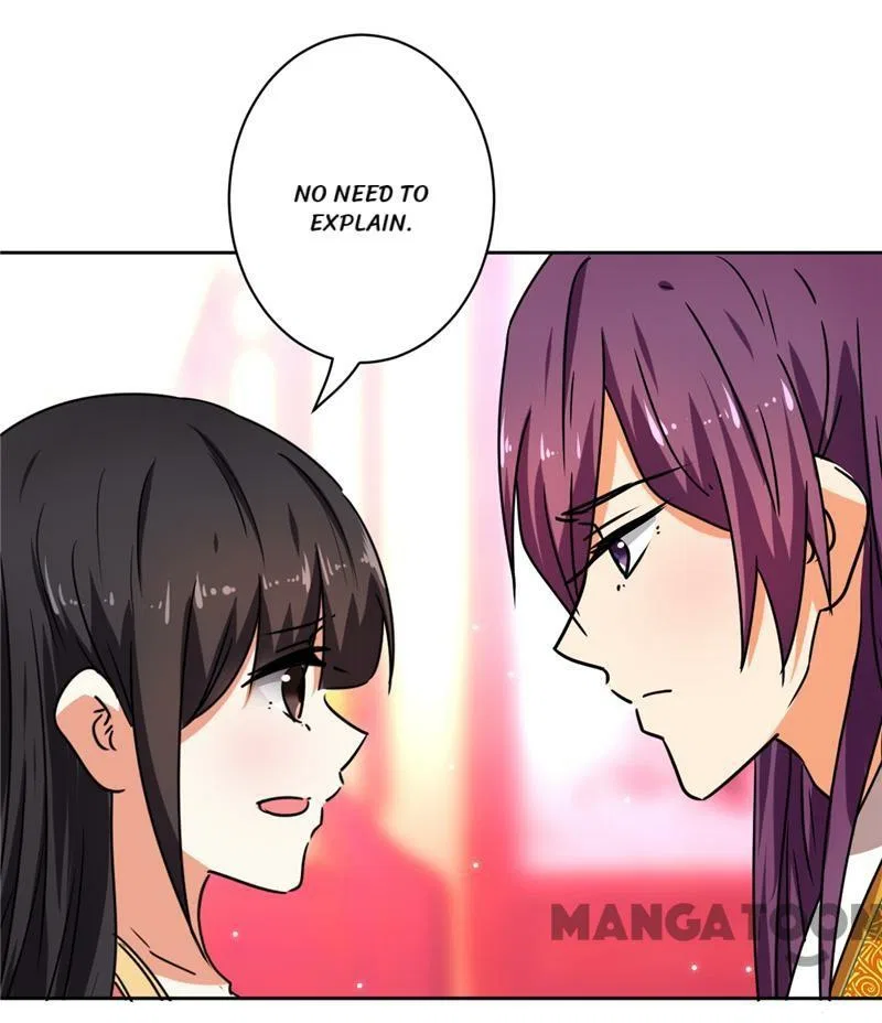 Prince, You’re So Cheap! Chapter 513 – Page 10