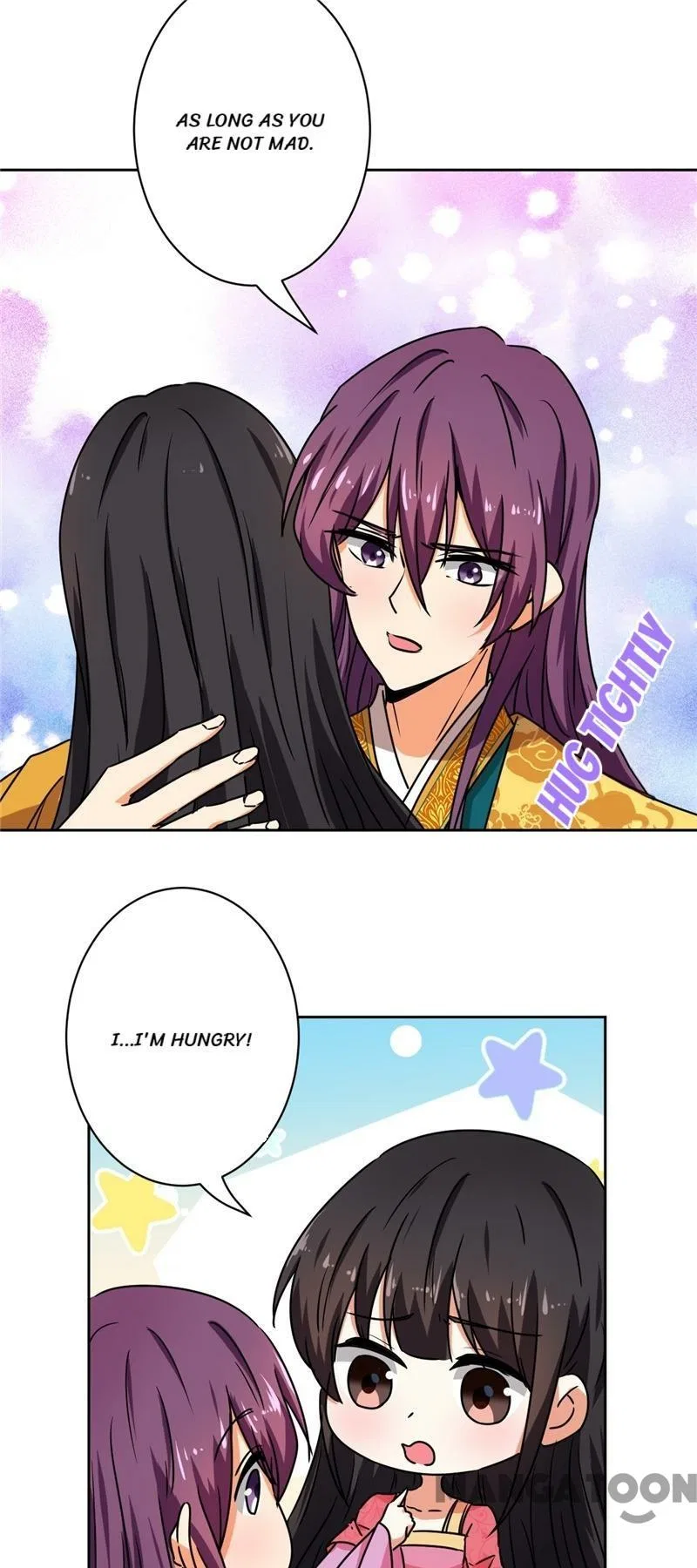 Prince, You’re So Cheap! Chapter 513 – Page 13