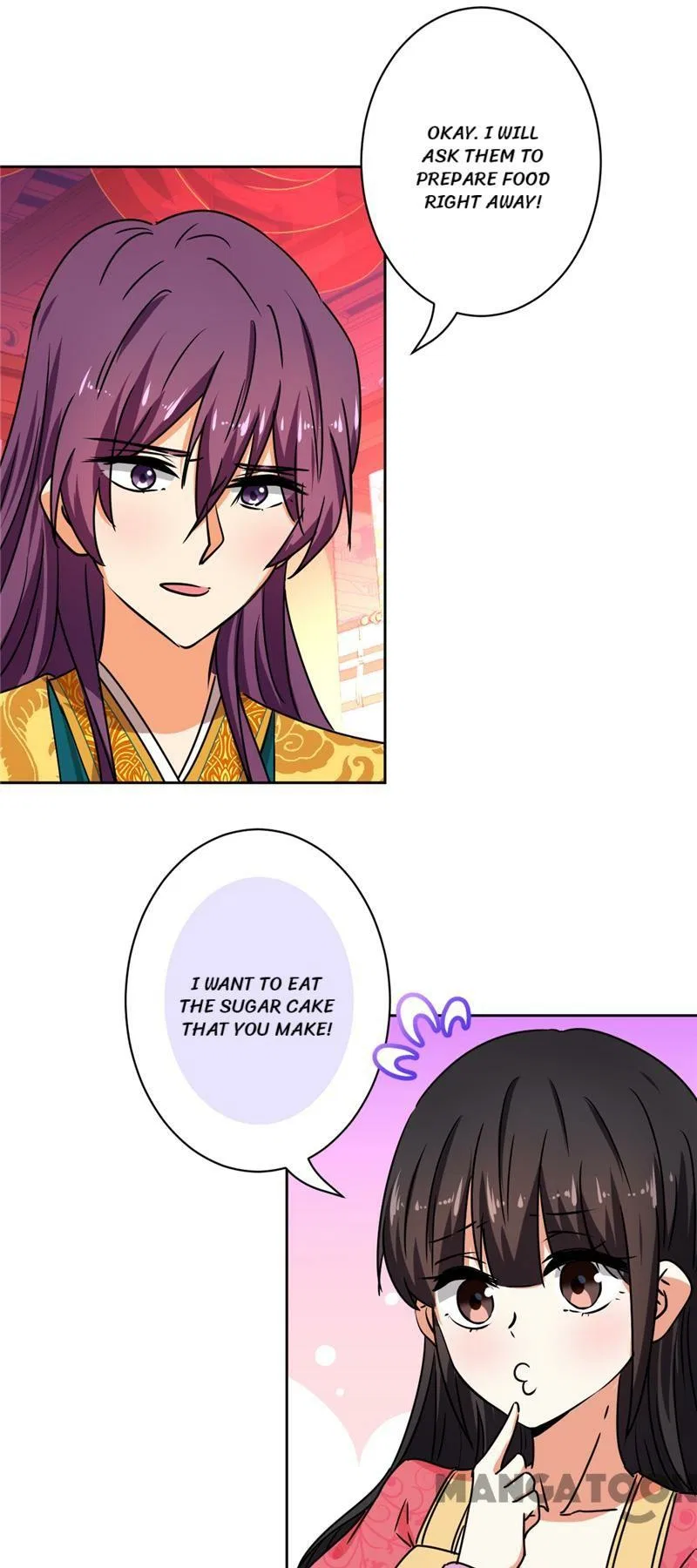 Prince, You’re So Cheap! Chapter 513 – Page 15