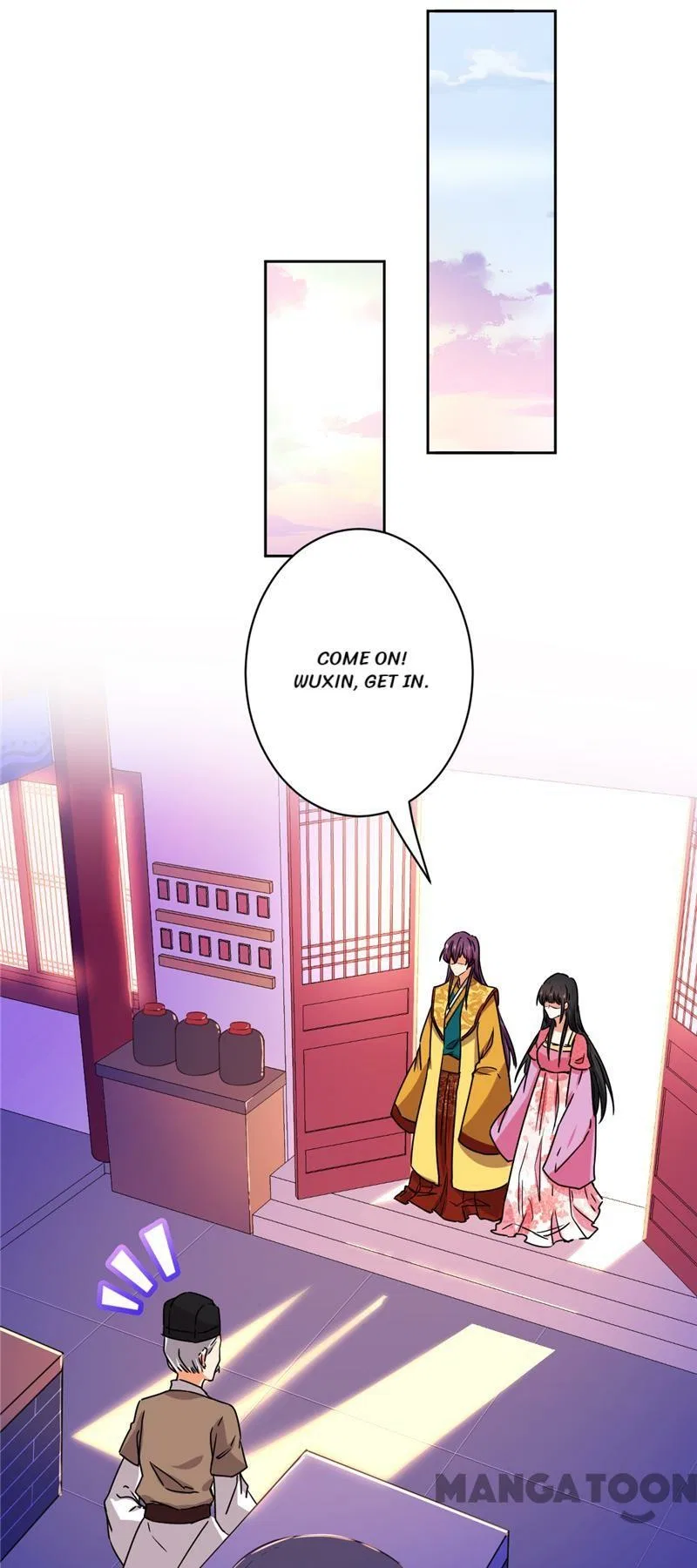 Prince, You’re So Cheap! Chapter 513 – Page 18