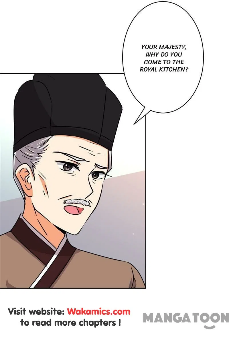 Prince, You’re So Cheap! Chapter 513 – Page 20