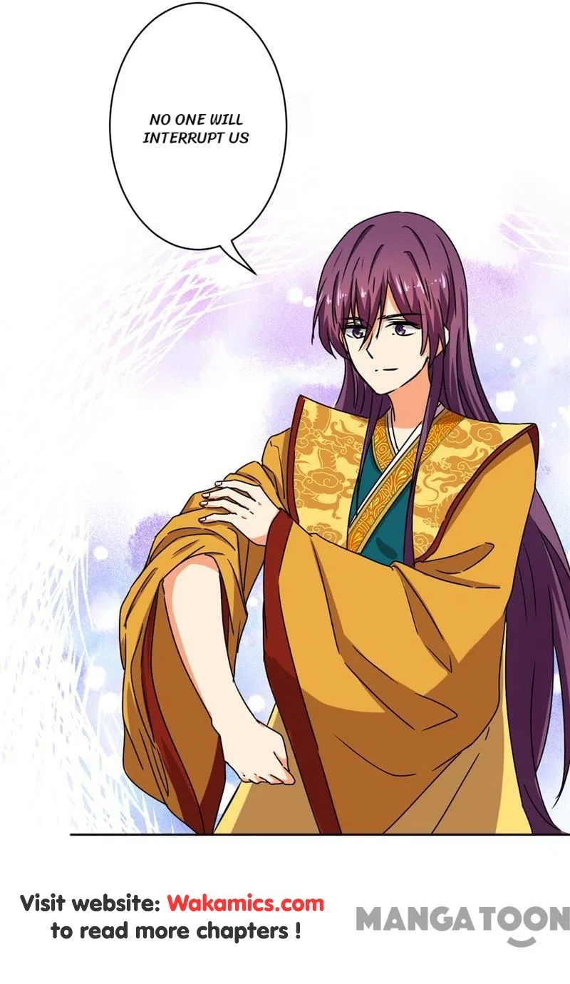 Prince, You’re So Cheap! Chapter 513 – Page 25