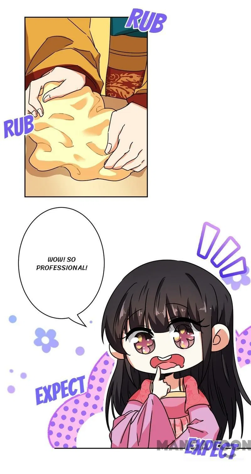 Prince, You’re So Cheap! Chapter 513 – Page 26
