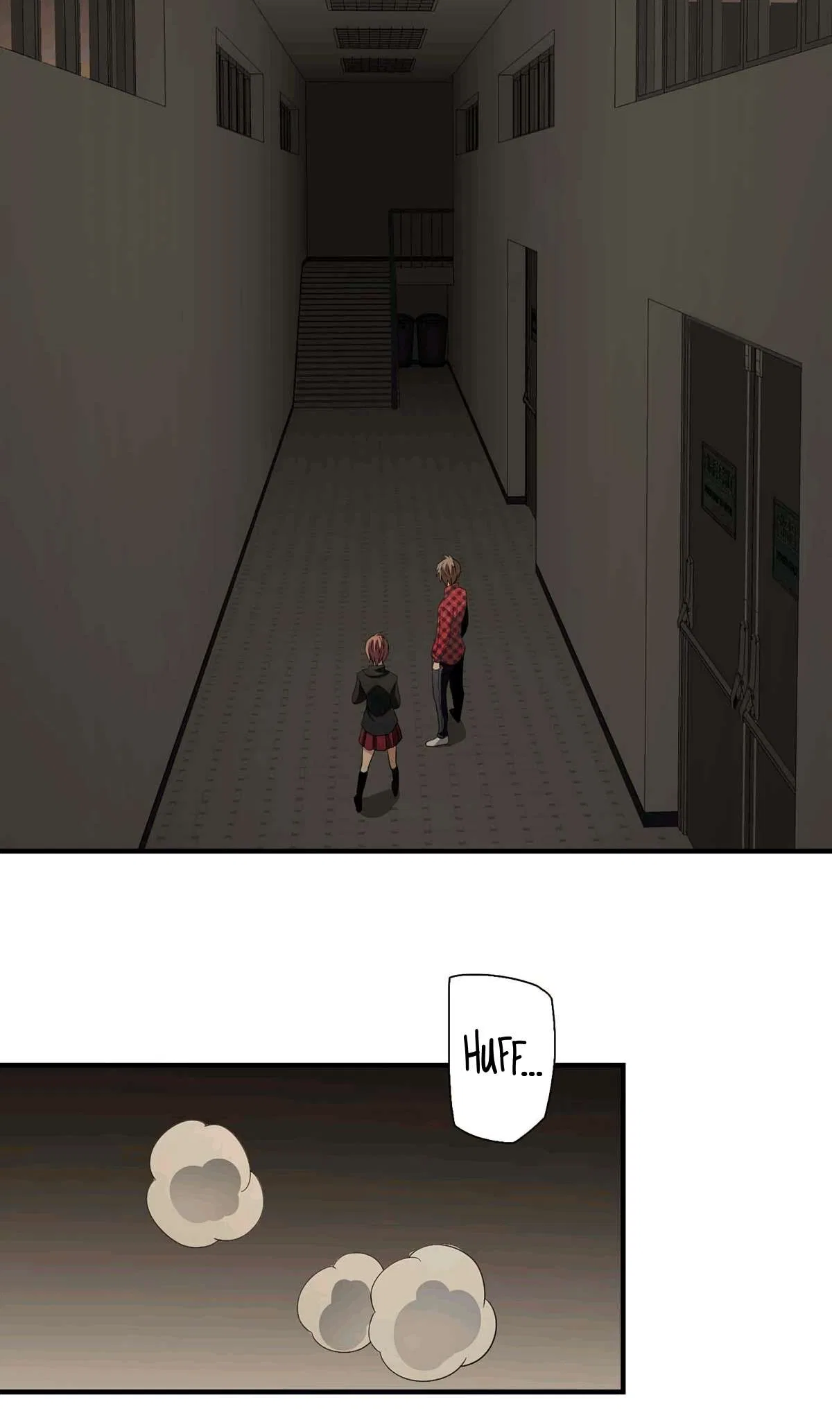 Tales of the Drunken Immortal Chapter 14 – Page 8