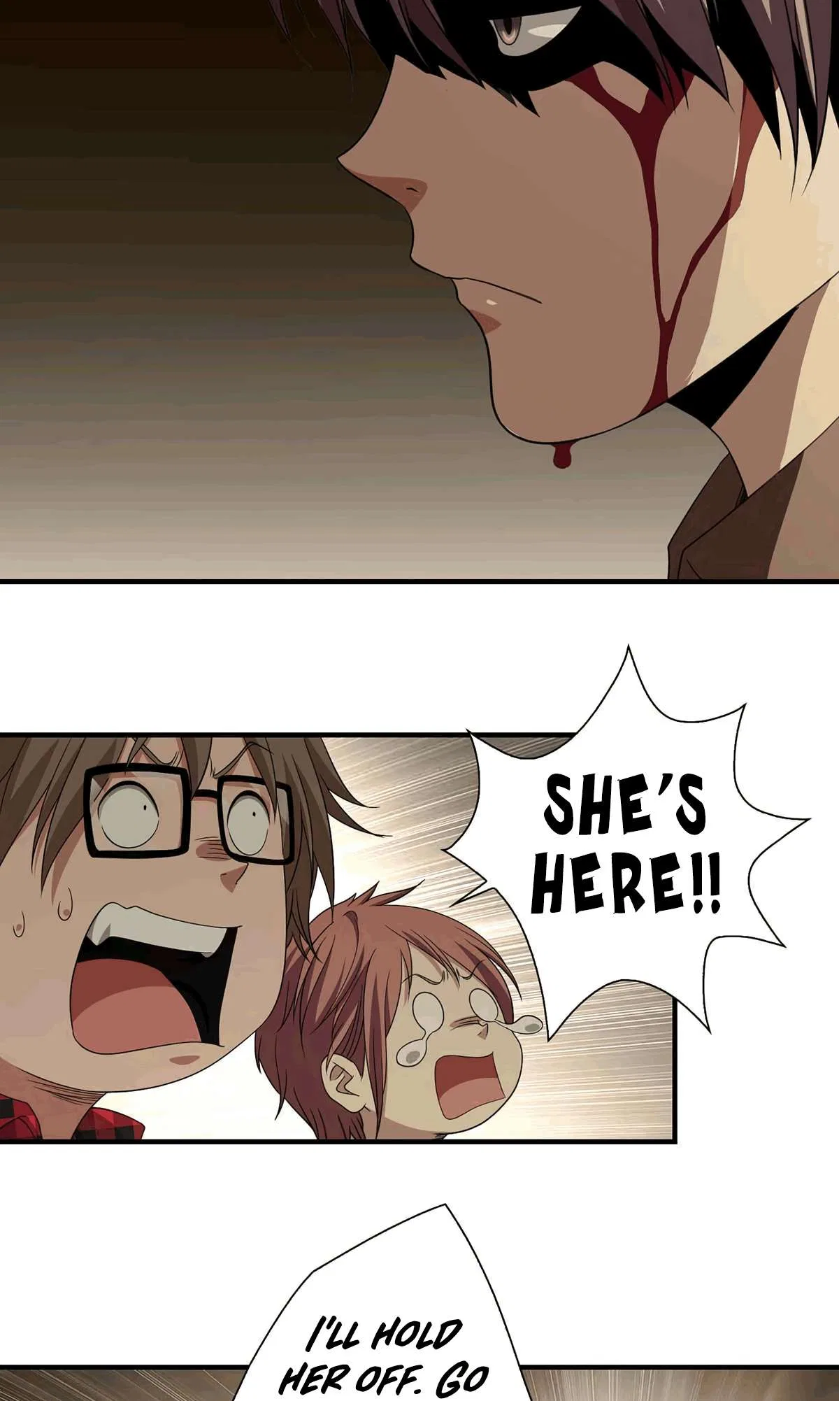 Tales of the Drunken Immortal Chapter 14 – Page 13