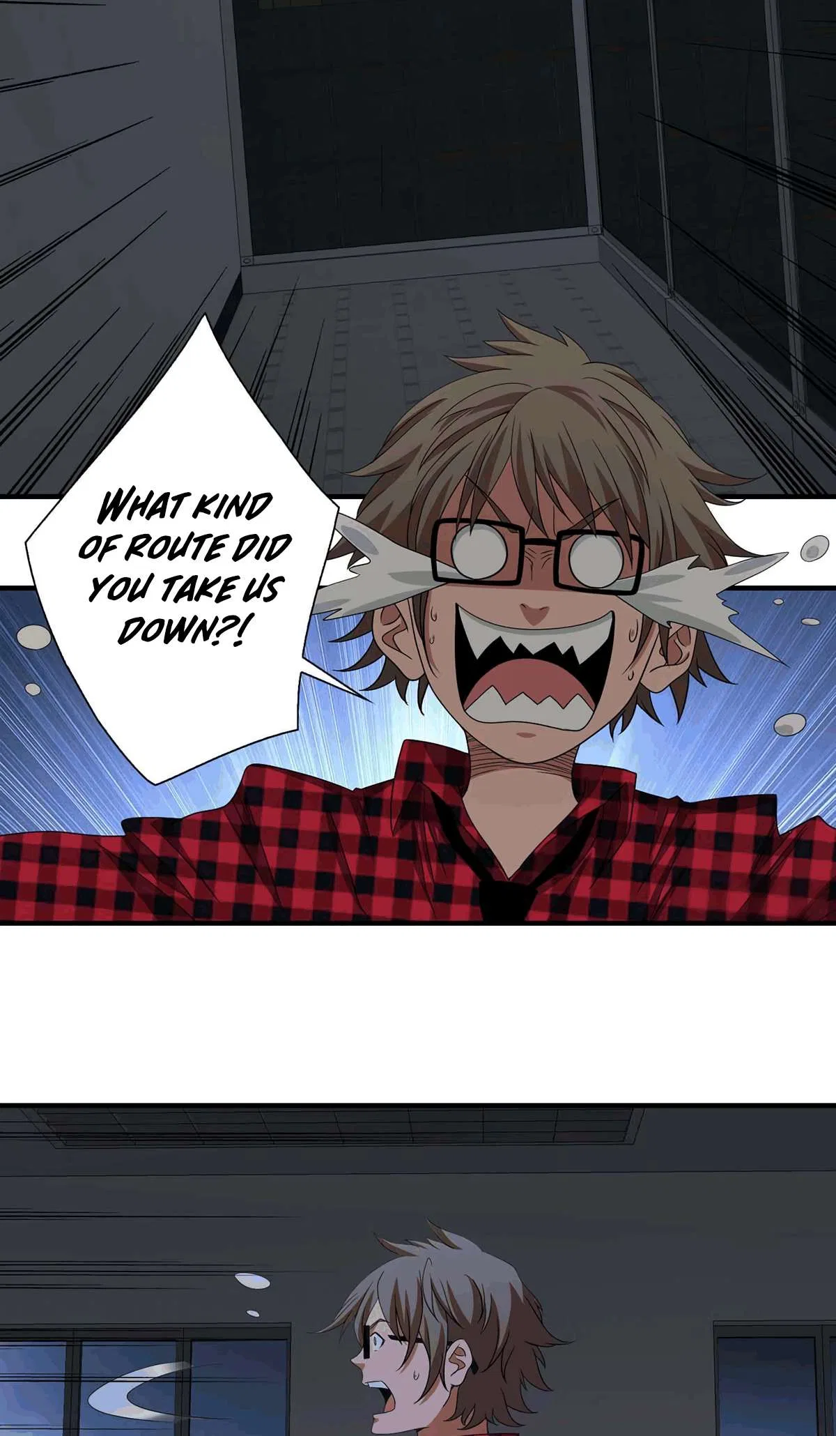 Tales of the Drunken Immortal Chapter 14 – Page 21