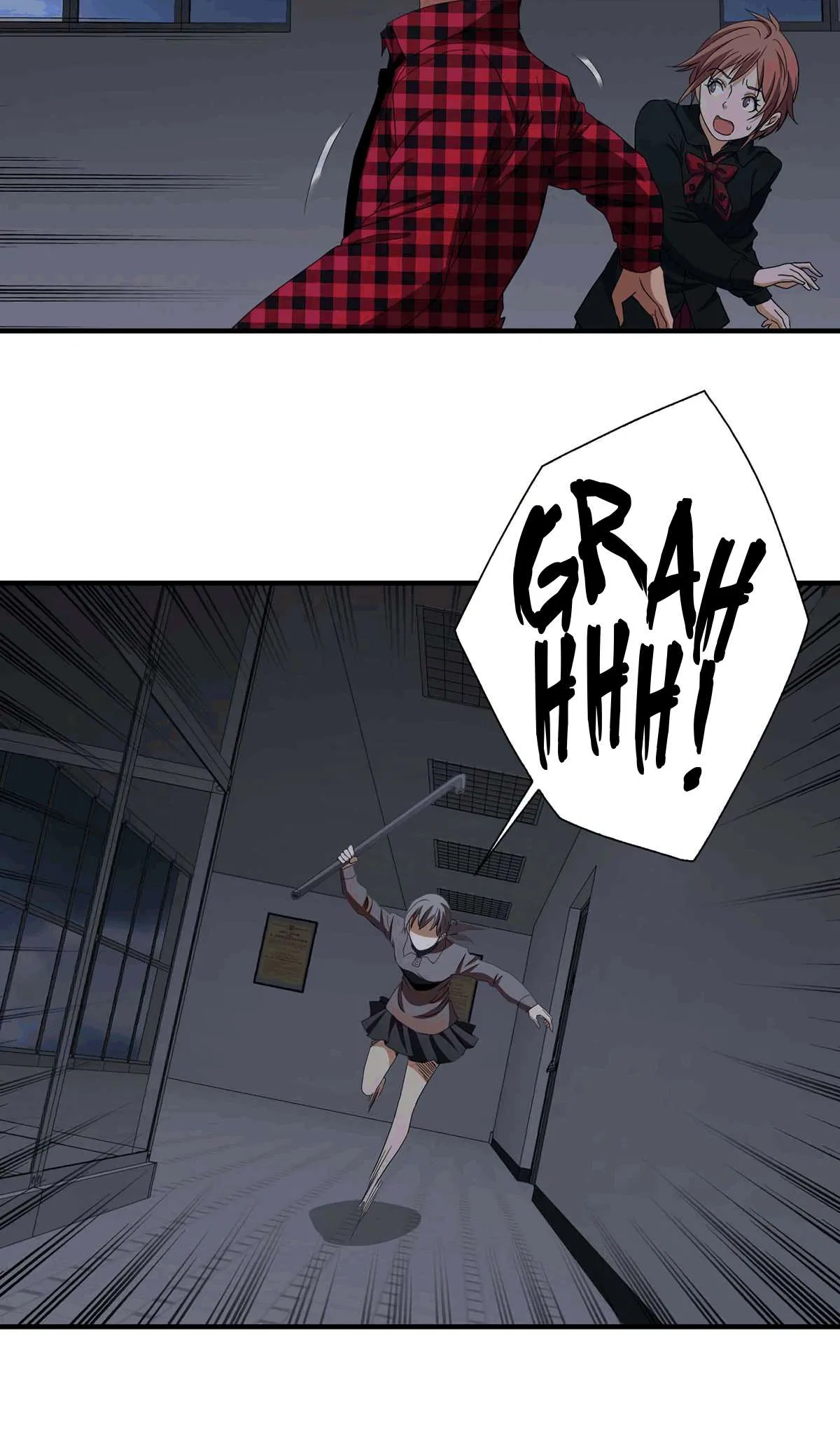 Tales of the Drunken Immortal Chapter 14 – Page 22