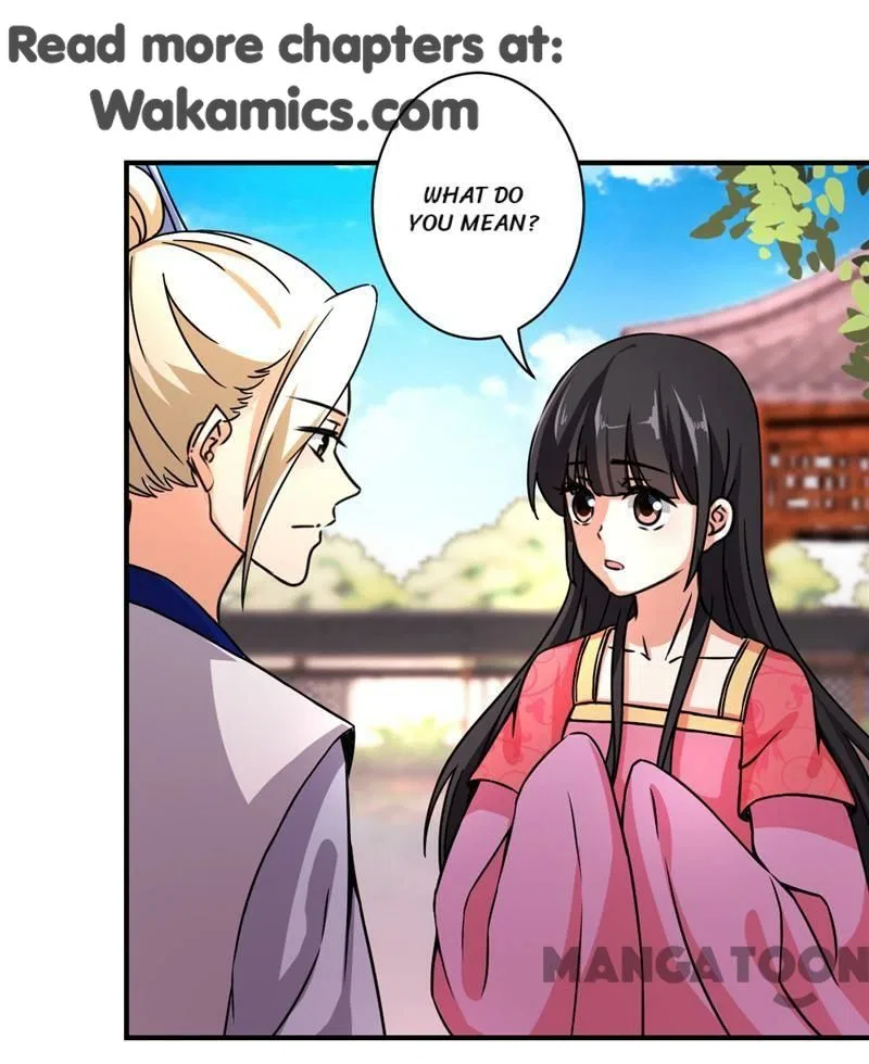 Prince, You’re So Cheap! Chapter 512 – Page 1