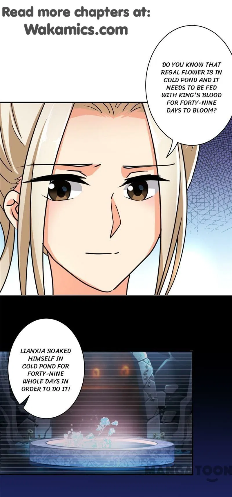 Prince, You’re So Cheap! Chapter 512 – Page 2