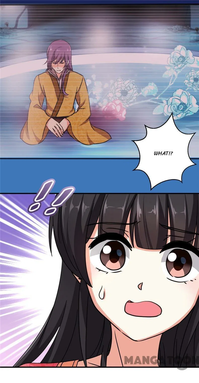 Prince, You’re So Cheap! Chapter 512 – Page 3