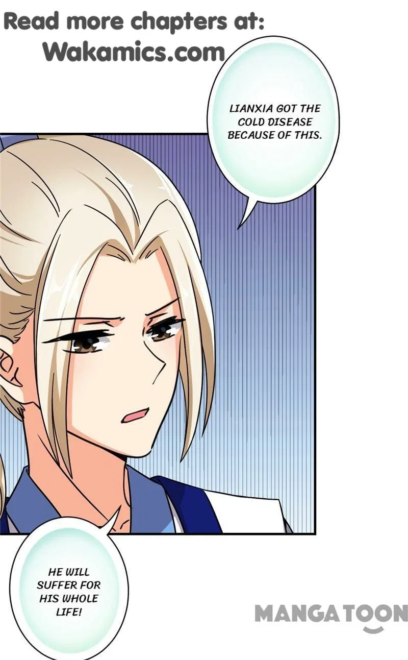 Prince, You’re So Cheap! Chapter 512 – Page 4