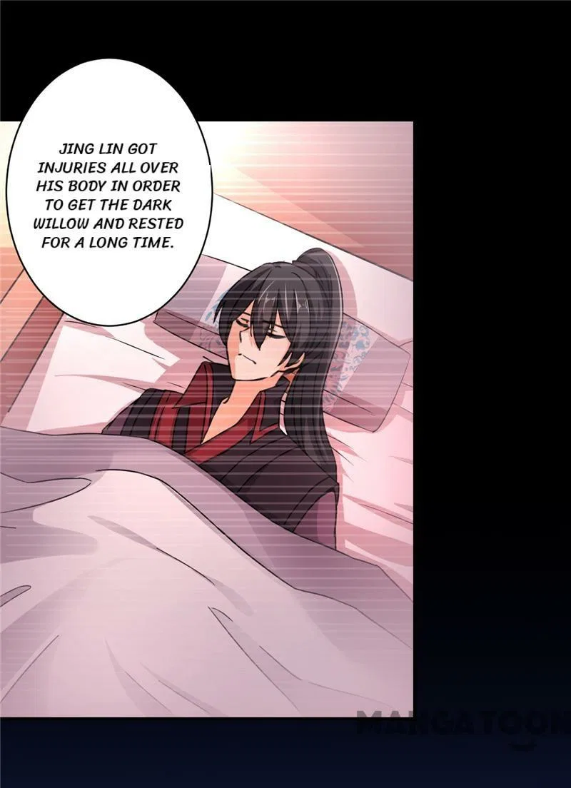 Prince, You’re So Cheap! Chapter 512 – Page 7