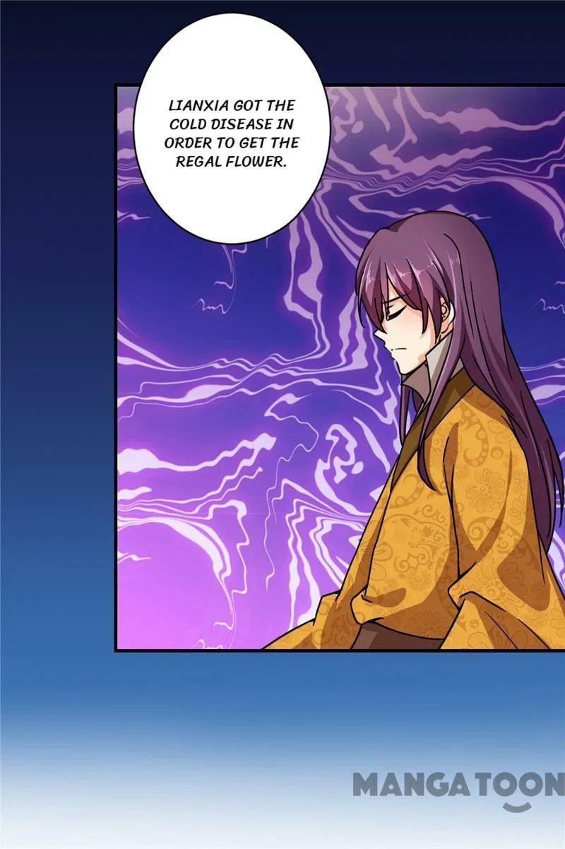Prince, You’re So Cheap! Chapter 512 – Page 8