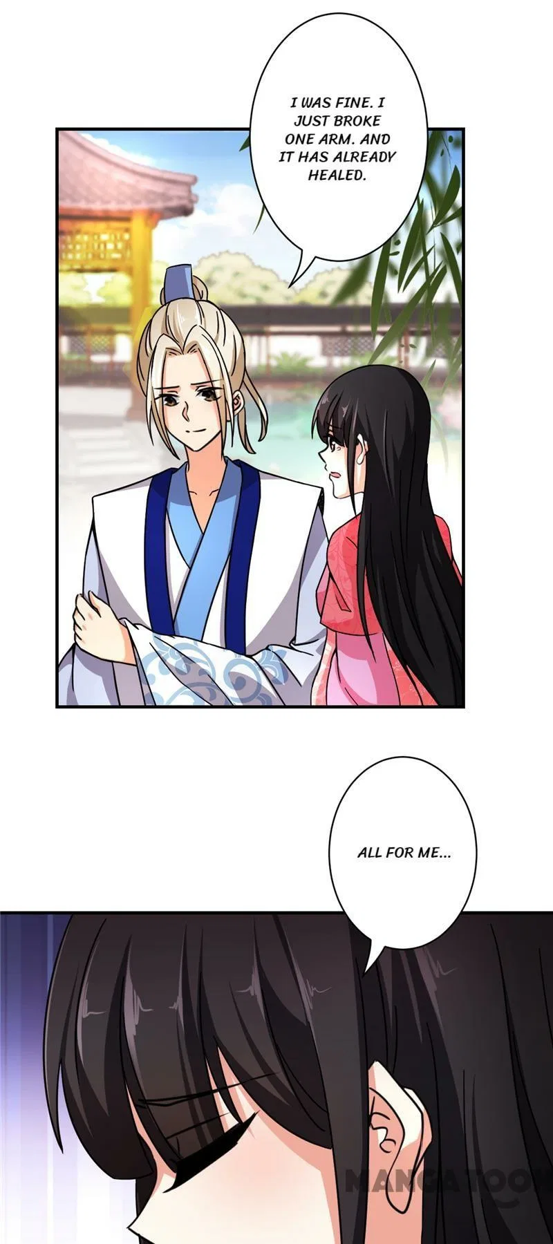 Prince, You’re So Cheap! Chapter 512 – Page 10