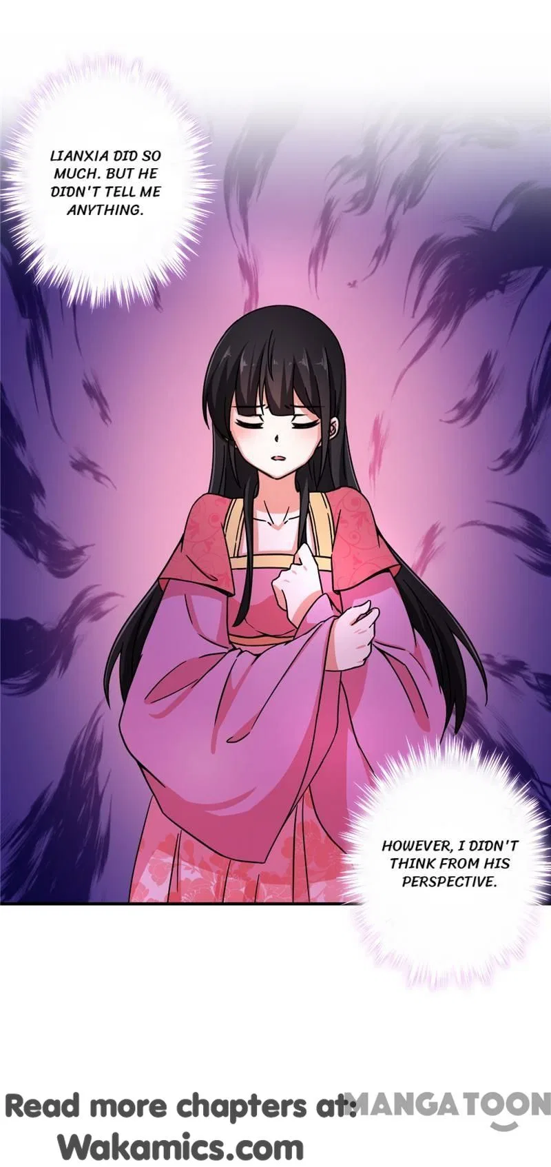 Prince, You’re So Cheap! Chapter 512 – Page 12