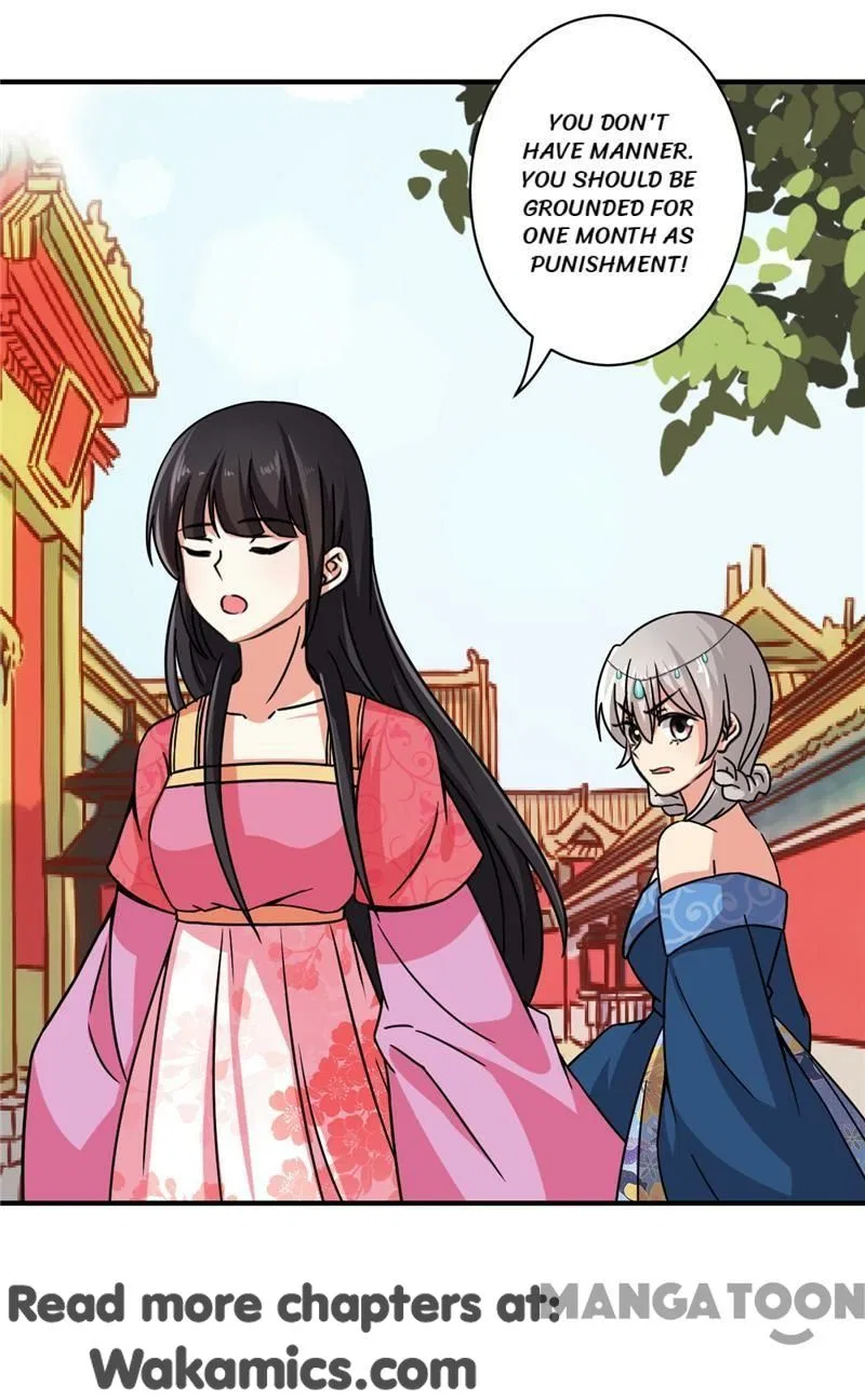 Prince, You’re So Cheap! Chapter 512 – Page 25