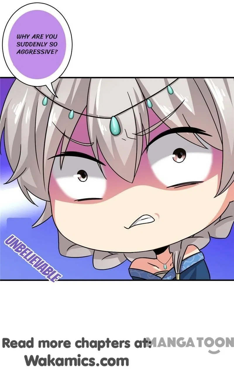 Prince, You’re So Cheap! Chapter 512 – Page 26