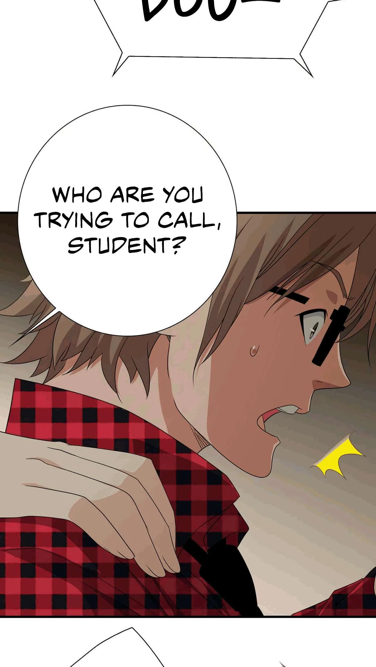 Tales of the Drunken Immortal Chapter 13 – Page 4