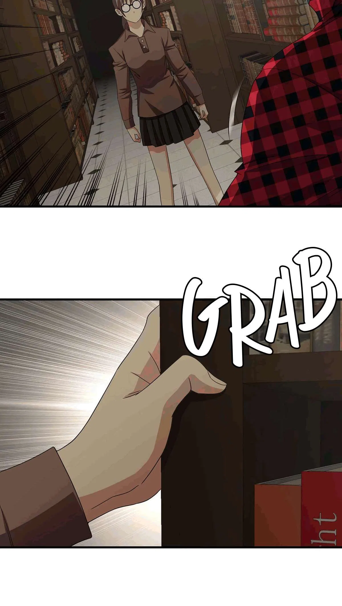 Tales of the Drunken Immortal Chapter 13 – Page 6