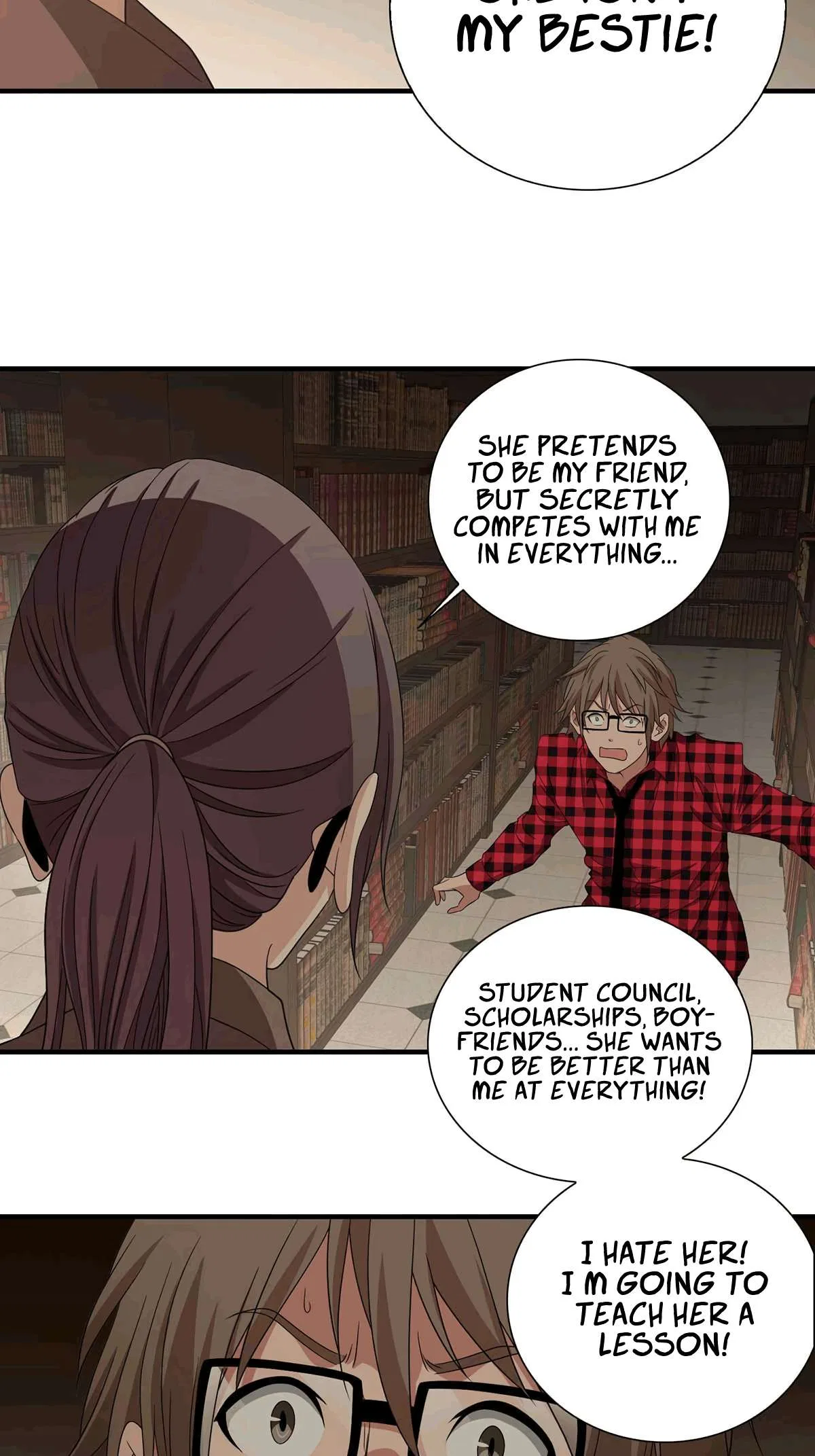 Tales of the Drunken Immortal Chapter 13 – Page 13
