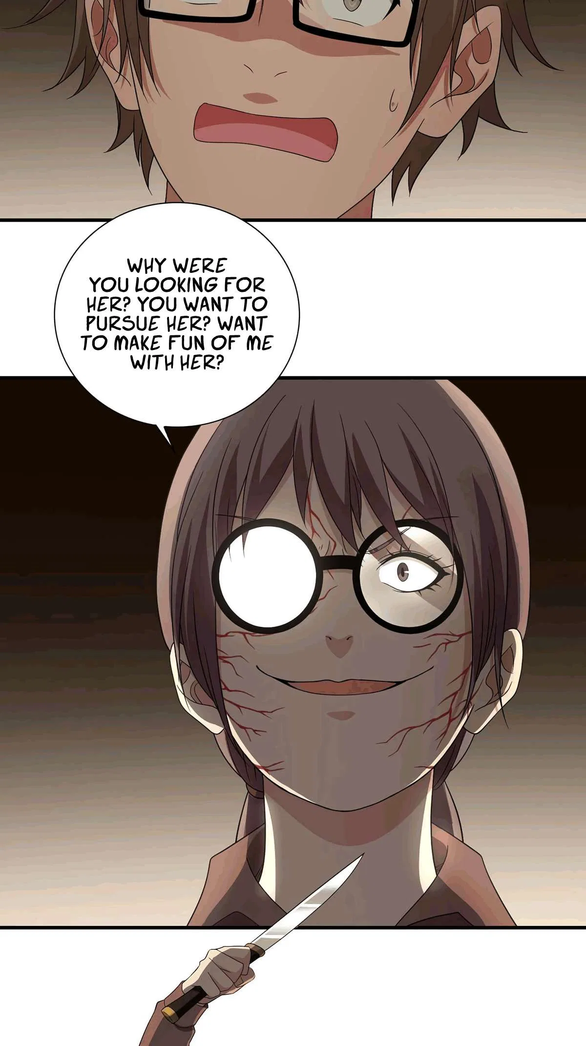 Tales of the Drunken Immortal Chapter 13 – Page 14