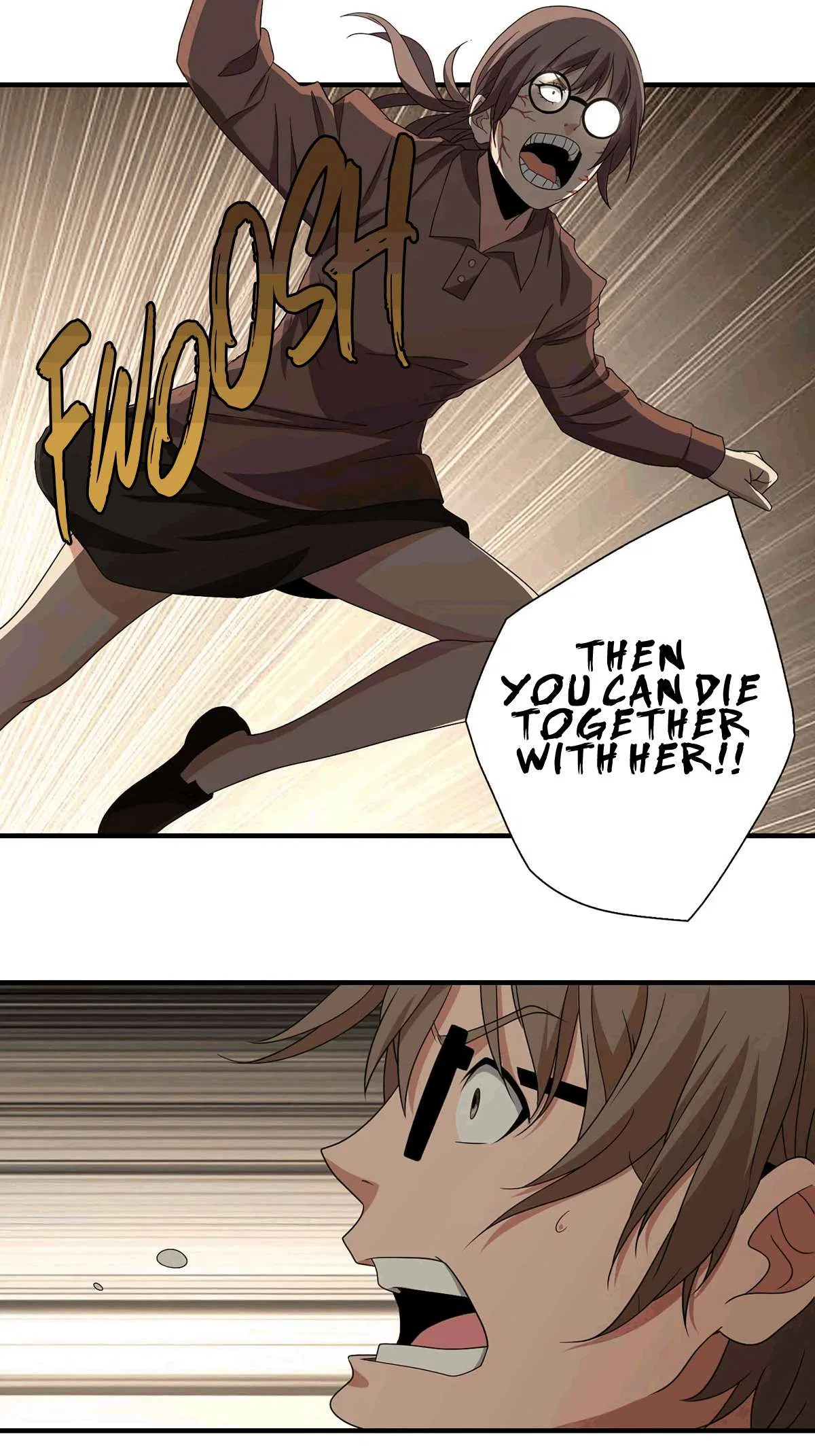 Tales of the Drunken Immortal Chapter 13 – Page 15