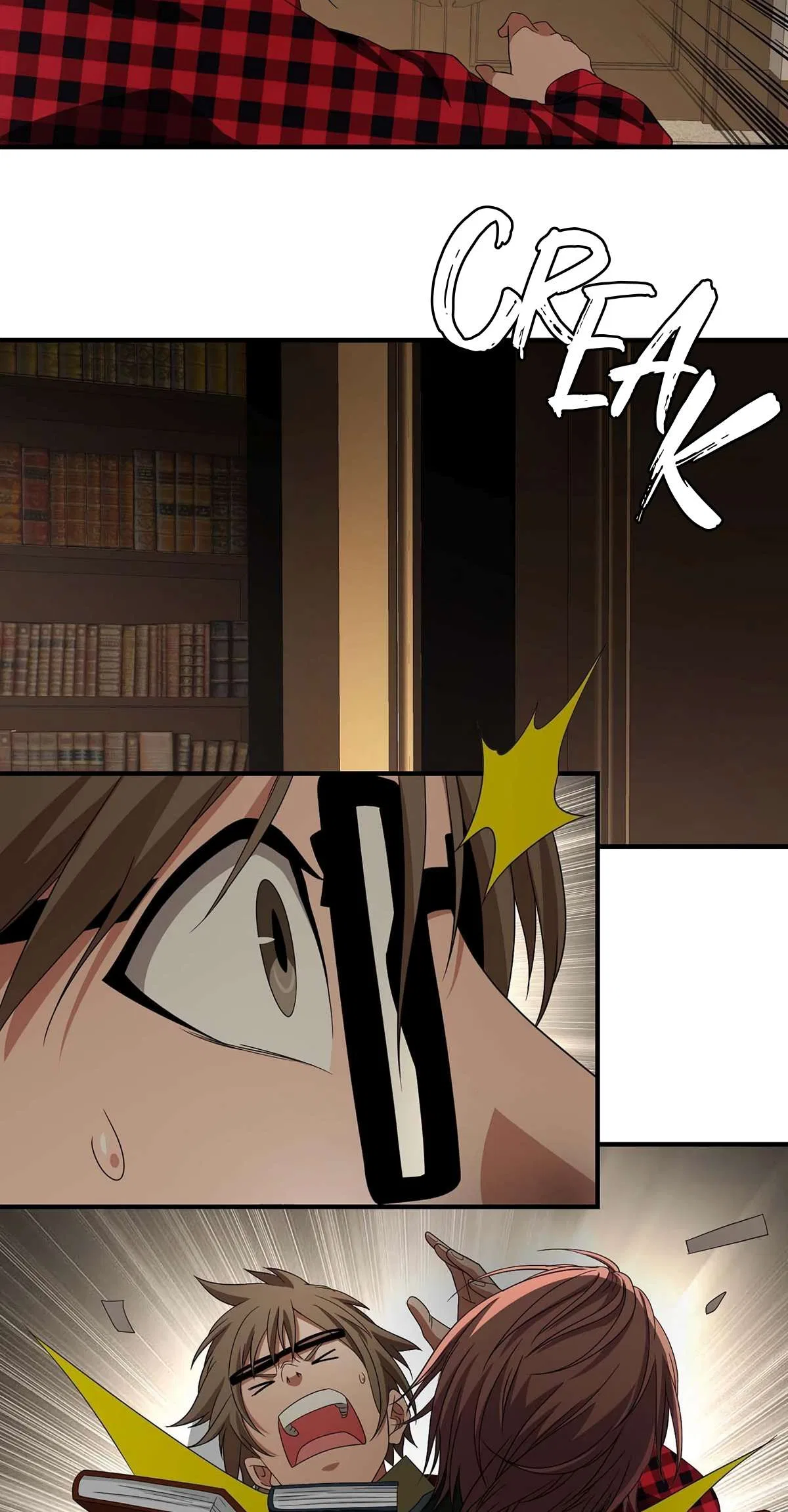 Tales of the Drunken Immortal Chapter 13 – Page 19