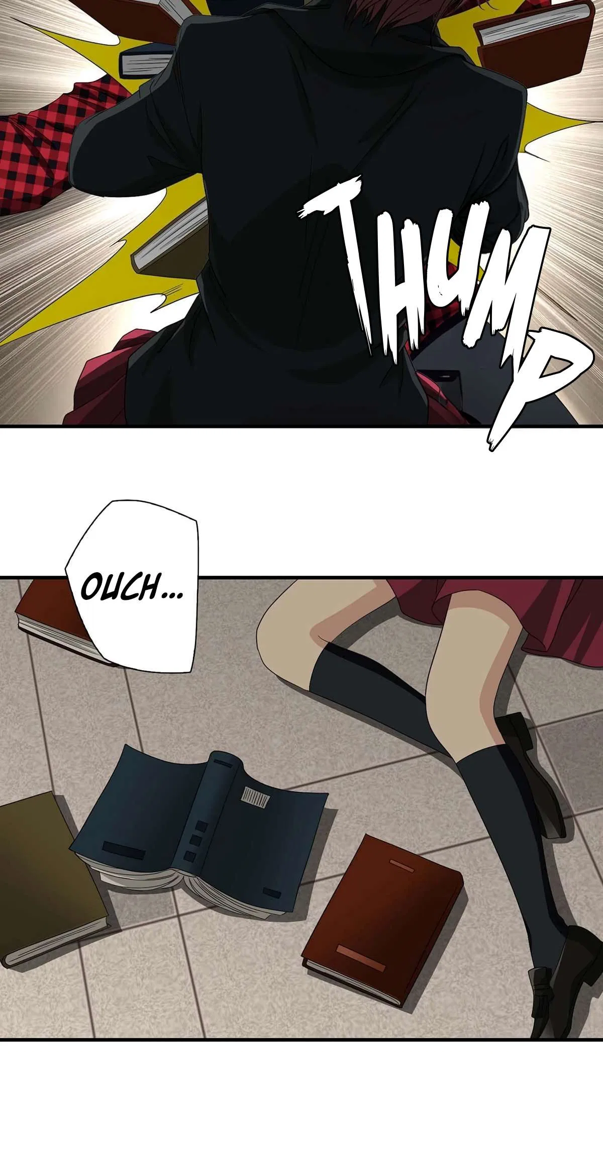 Tales of the Drunken Immortal Chapter 13 – Page 20