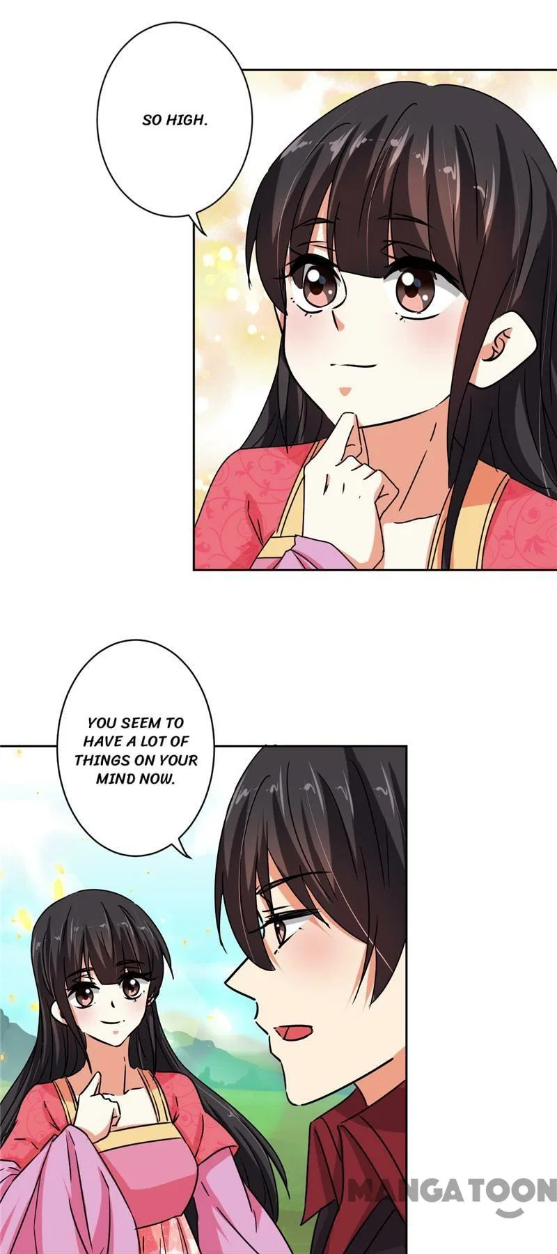 Prince, You’re So Cheap! Chapter 511 – Page 2