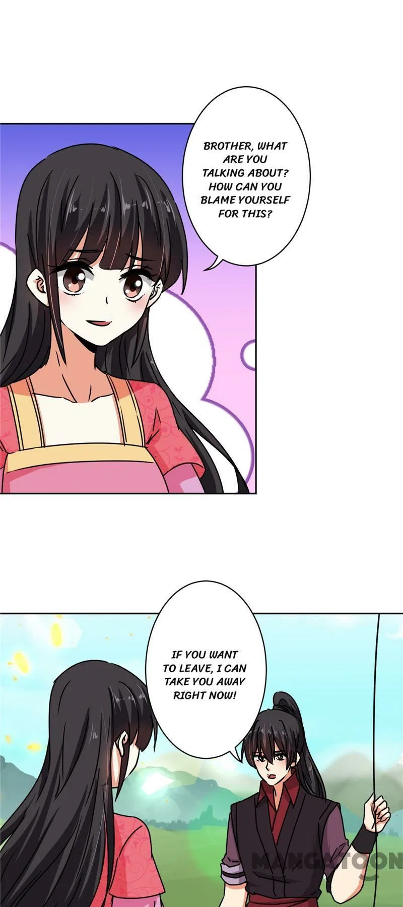 Prince, You’re So Cheap! Chapter 511 – Page 6