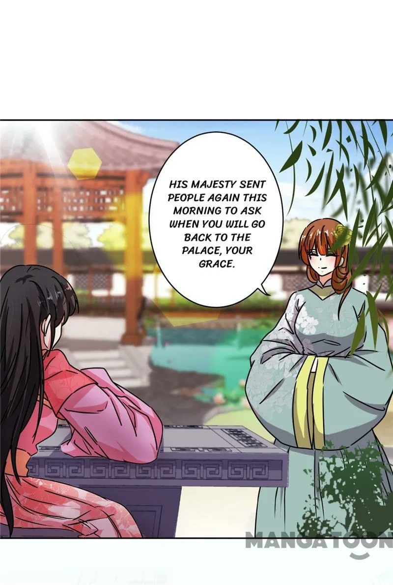 Prince, You’re So Cheap! Chapter 511 – Page 11