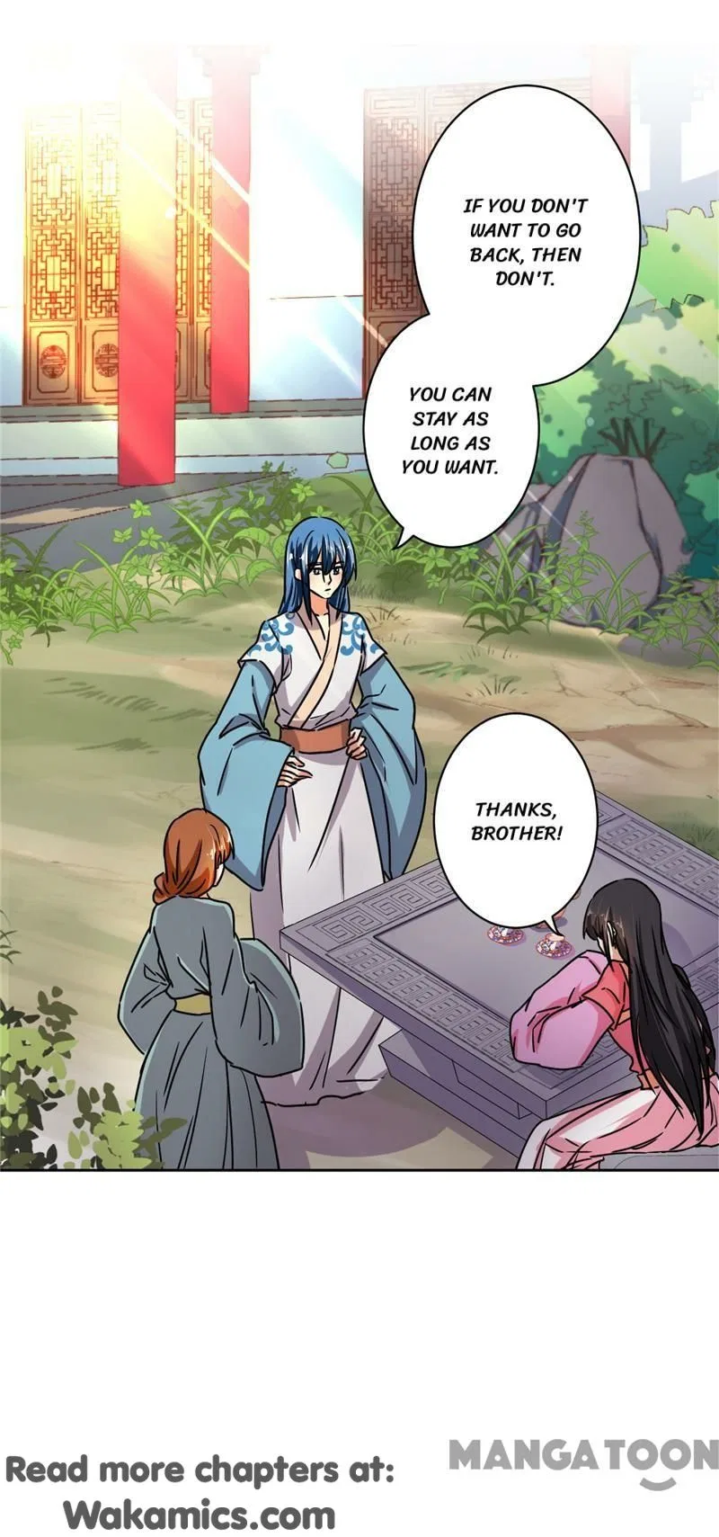 Prince, You’re So Cheap! Chapter 511 – Page 14