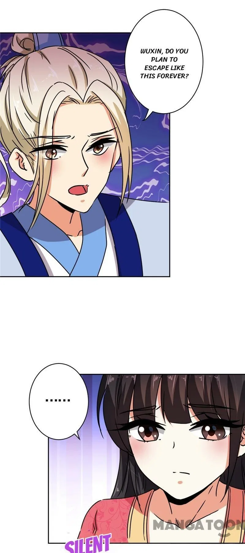 Prince, You’re So Cheap! Chapter 511 – Page 16