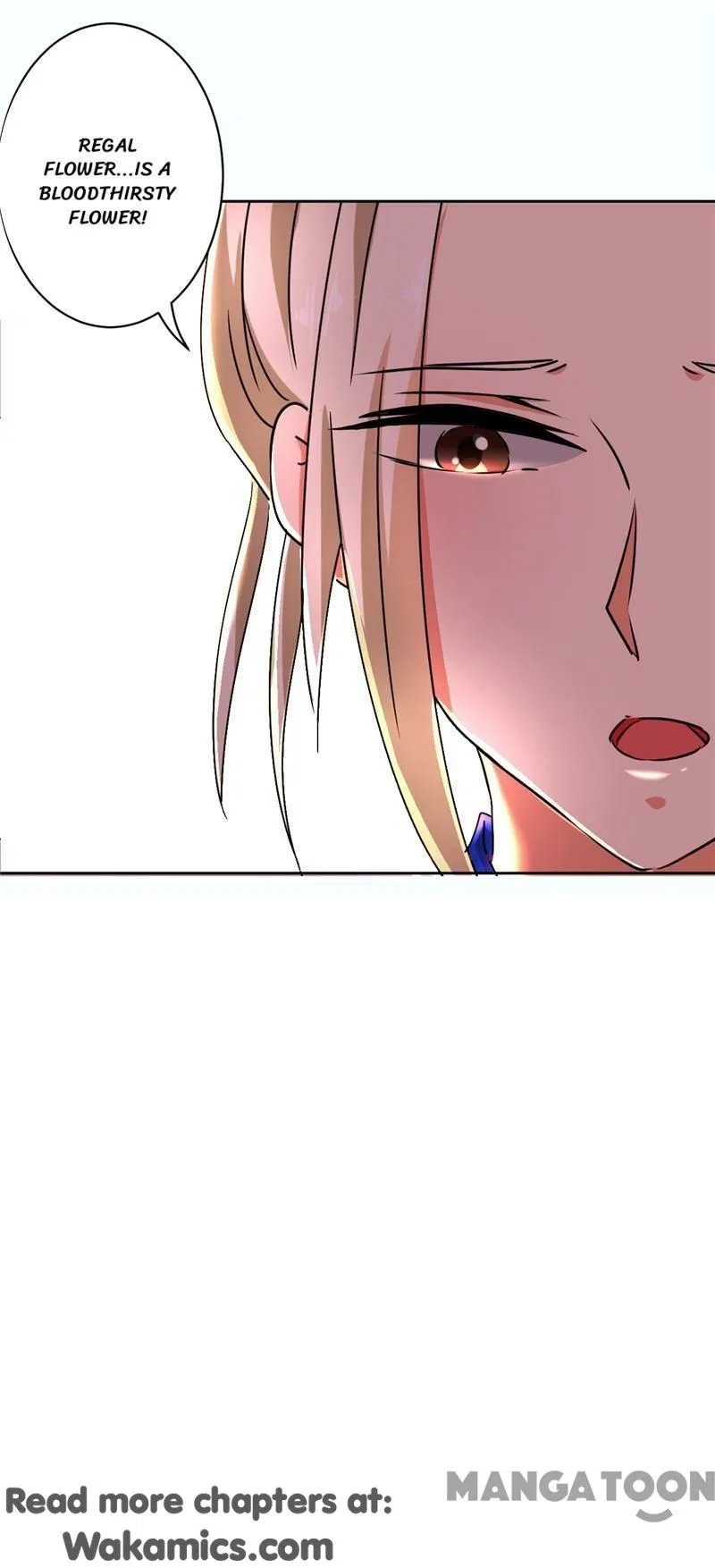 Prince, You’re So Cheap! Chapter 511 – Page 24