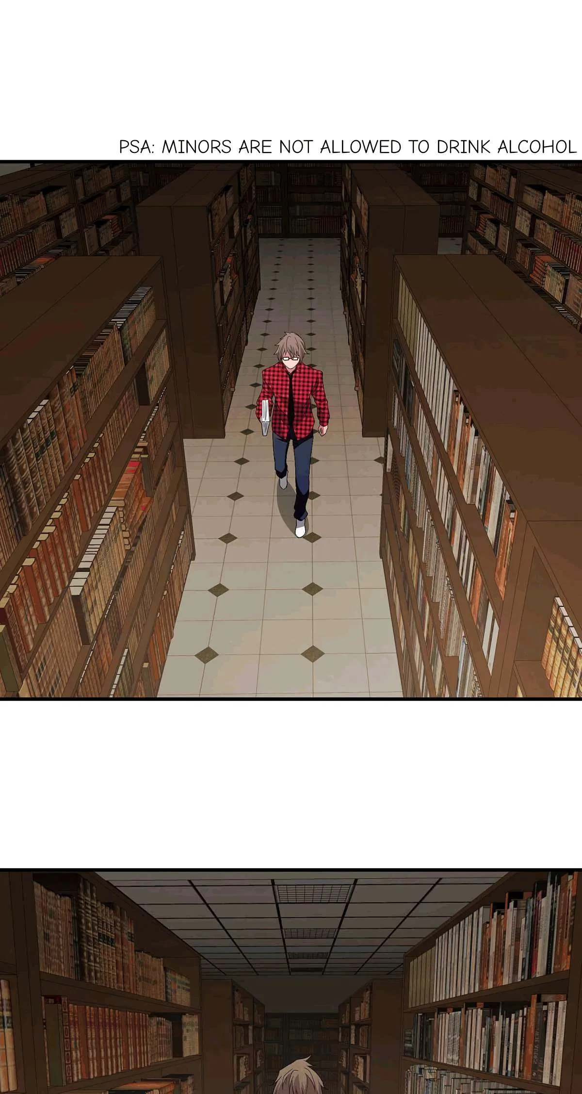 Tales of the Drunken Immortal Chapter 12 – Page 2