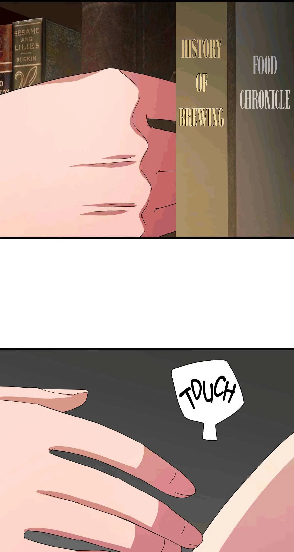 Tales of the Drunken Immortal Chapter 12 – Page 4