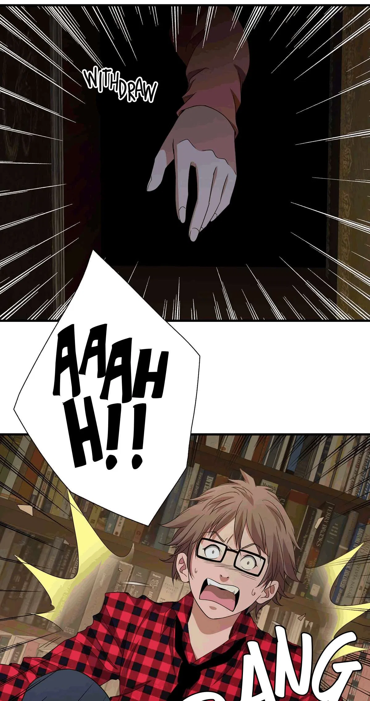 Tales of the Drunken Immortal Chapter 12 – Page 8
