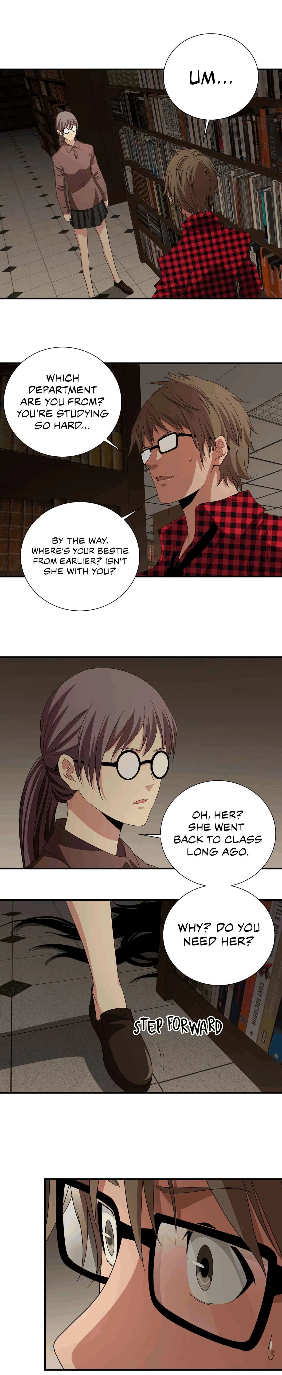 Tales of the Drunken Immortal Chapter 12 – Page 21