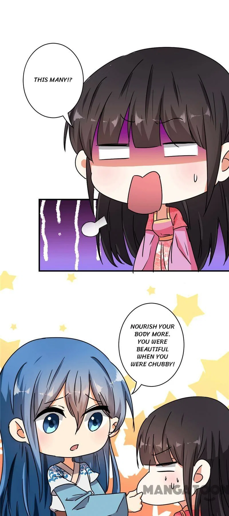 Prince, You’re So Cheap! Chapter 510 – Page 4