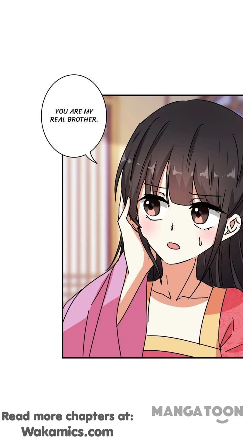 Prince, You’re So Cheap! Chapter 510 – Page 6