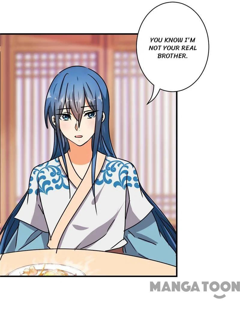 Prince, You’re So Cheap! Chapter 510 – Page 7