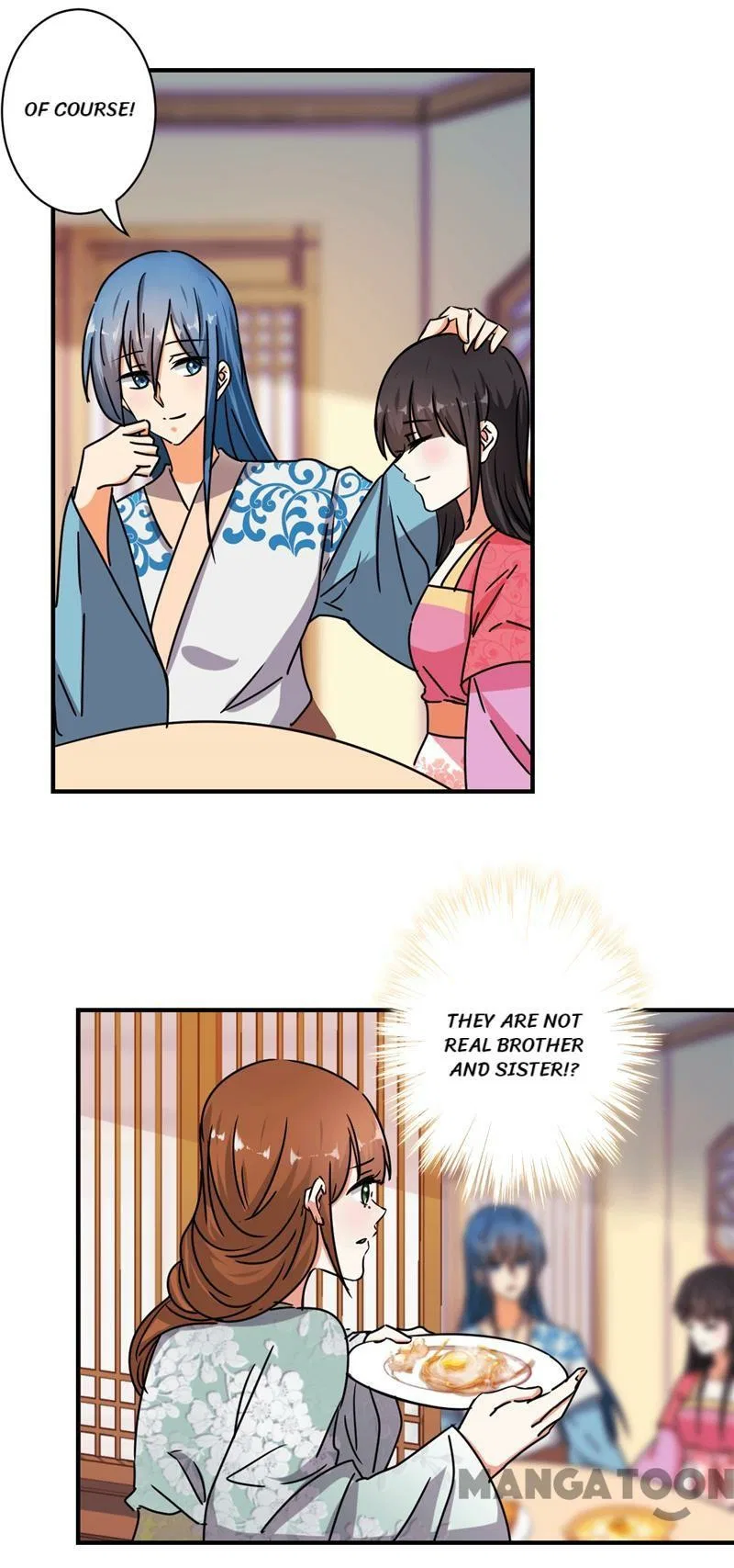 Prince, You’re So Cheap! Chapter 510 – Page 9