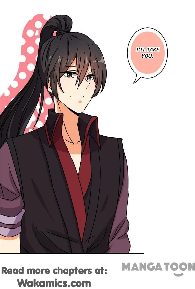 Prince, You’re So Cheap! Chapter 510 – Page 16
