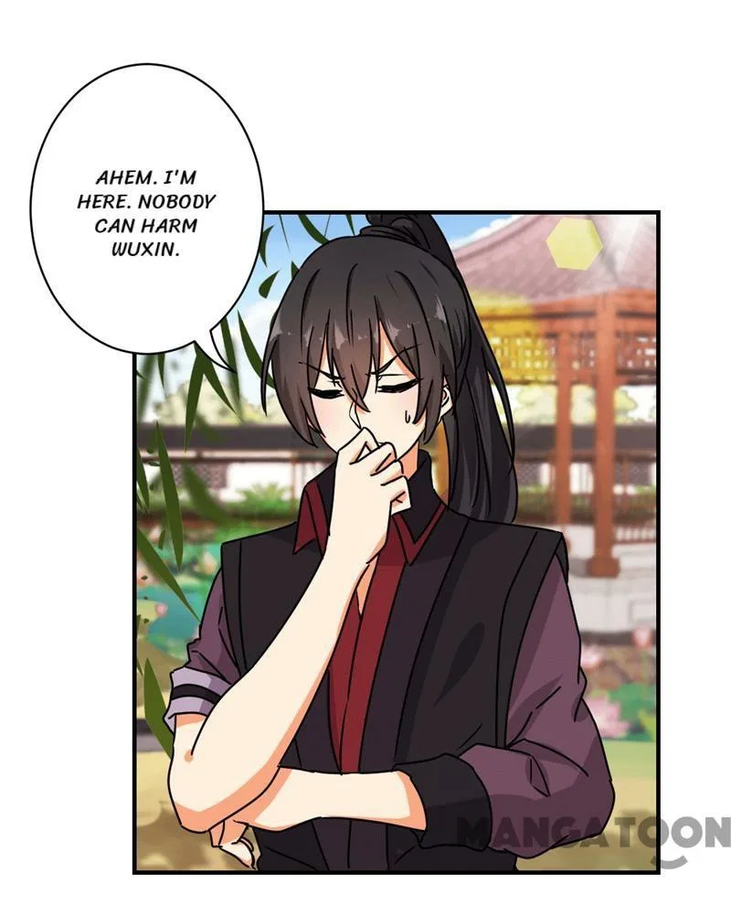 Prince, You’re So Cheap! Chapter 510 – Page 20
