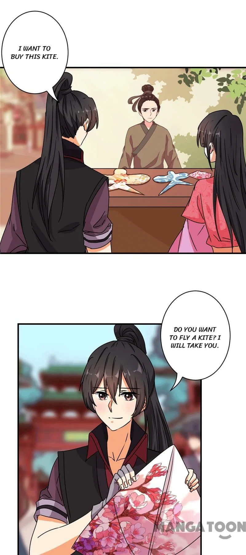 Prince, You’re So Cheap! Chapter 510 – Page 24