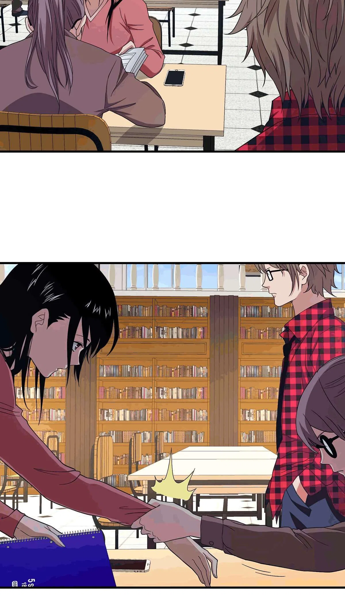 Tales of the Drunken Immortal Chapter 11 – Page 10