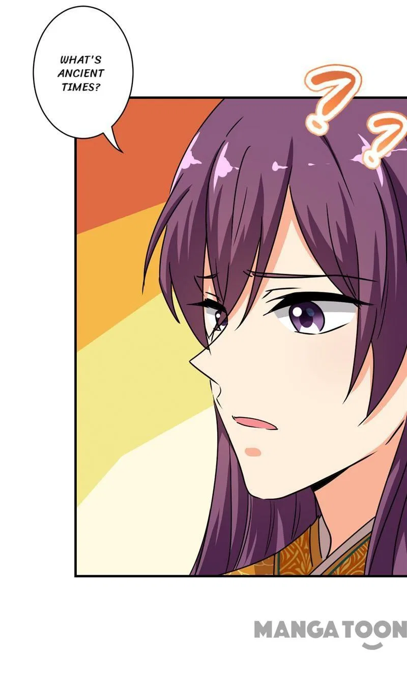 Prince, You’re So Cheap! Chapter 509 – Page 6