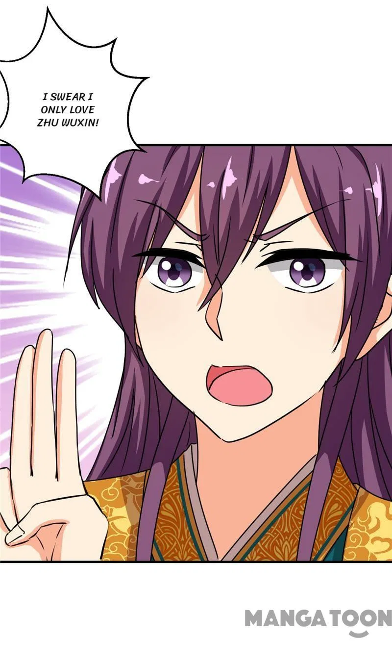Prince, You’re So Cheap! Chapter 509 – Page 8